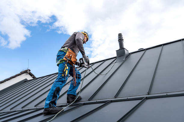Best Commercial Roofing Services  in Winter Gardens, CA